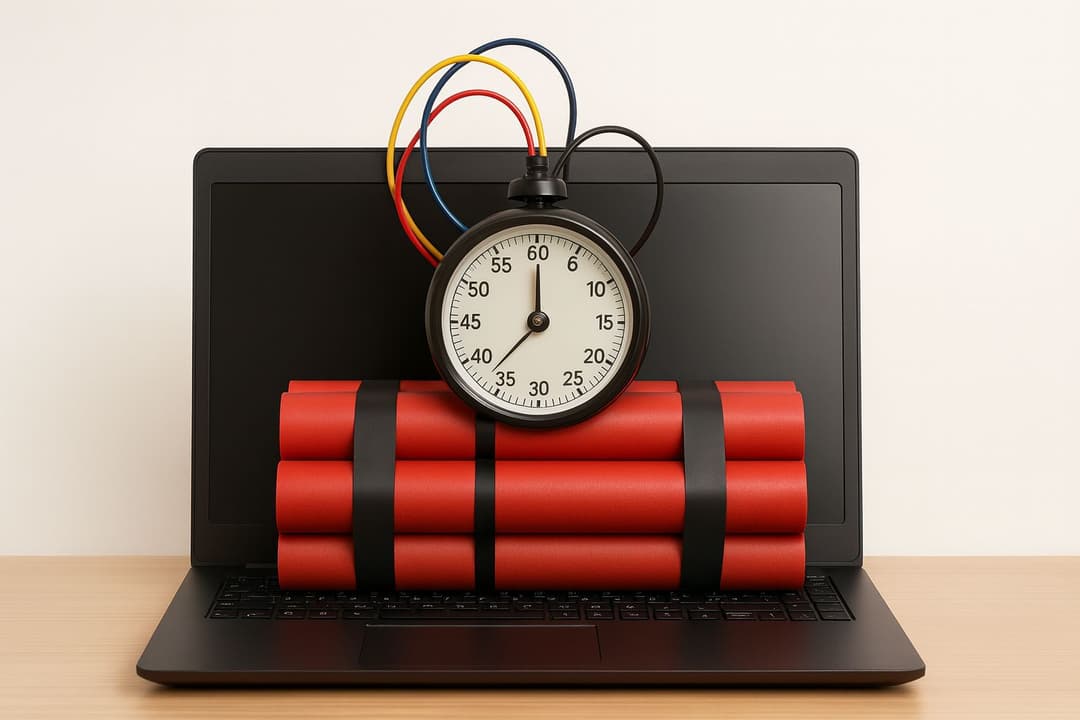 Time-Lock feature visualization