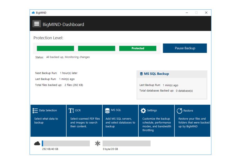 MS-SQL-mockup