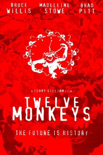 12 Monkeys (1995)