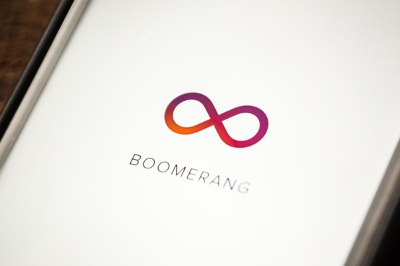 Boomerang