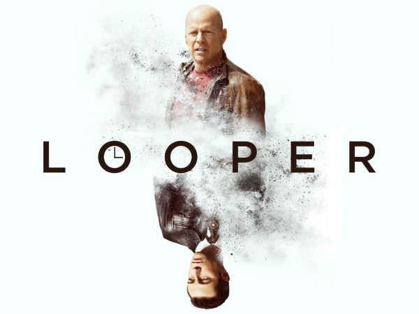 Looper (2012)