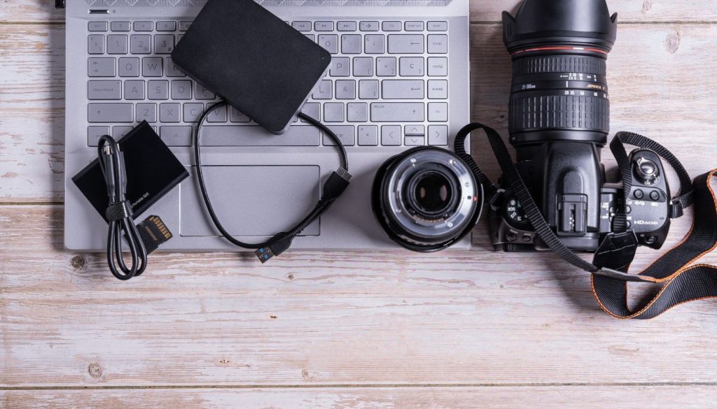 Secure Your Photography Business with BigMIND Cloud Backup