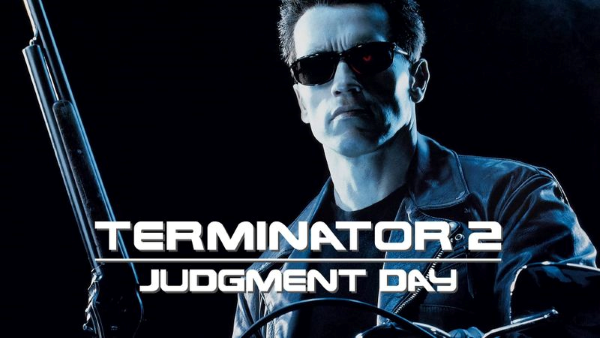 Terminator 2: Judgment Day (1991)