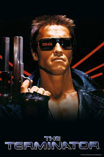 The Terminator (1984)