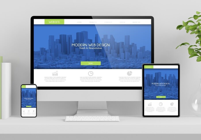 Website Design