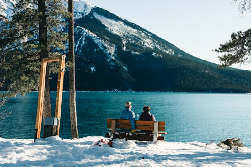 Banff, Canada