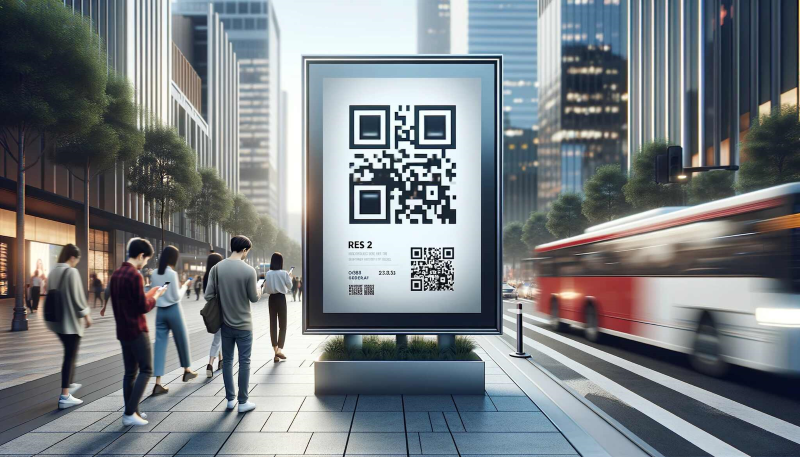 How QR Codes Work