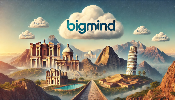 BigMIND 7 Wonders