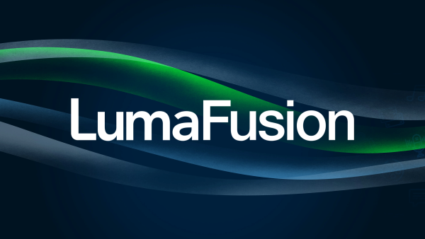 Luma fusion