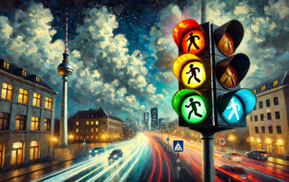 Traffic Lights