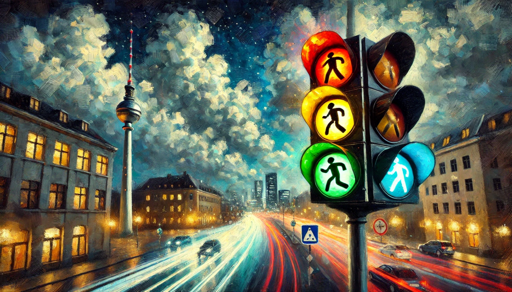 Traffic Lights