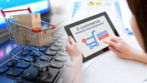 ecommerce