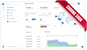 BigMIND Partners Dashboard (Coming Soon)