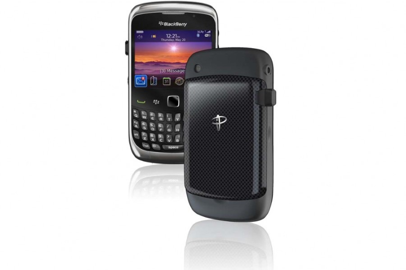 BlackBerry 8500