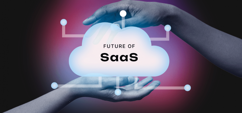 Future of SAAS