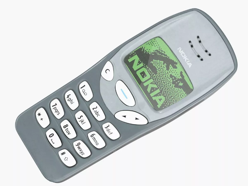 Nokia-3210