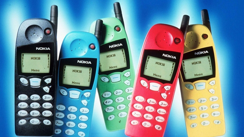 Nokia 5110