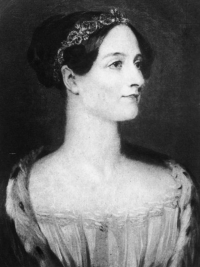 Ada Lovelace