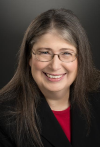 Radia Perlman